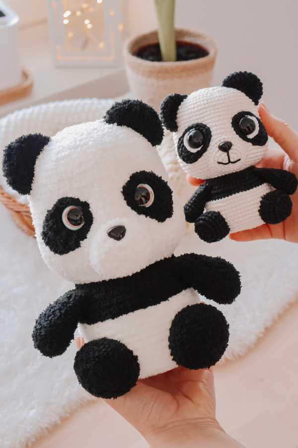 Panda main image