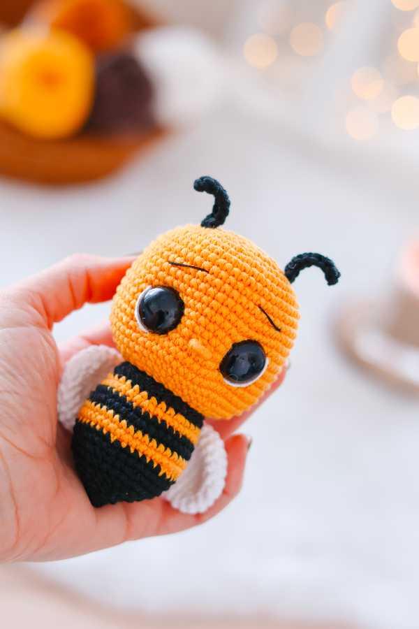 Bumblebella main image