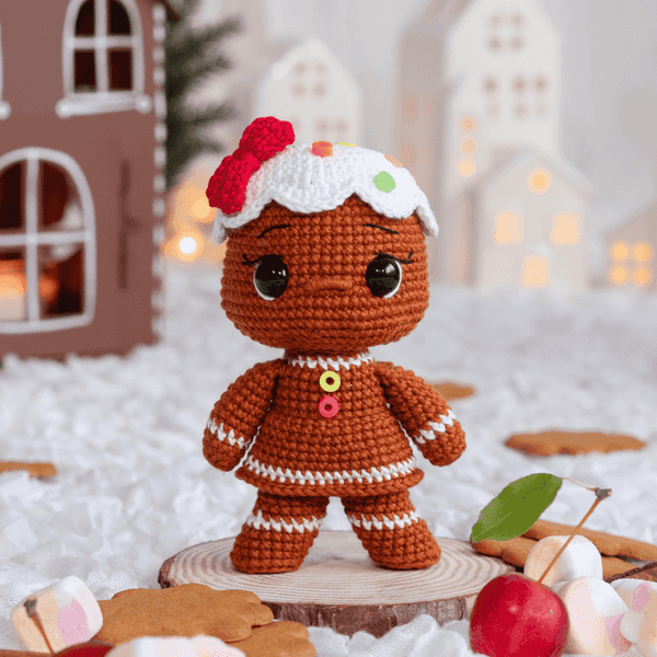Ginger Girl main image