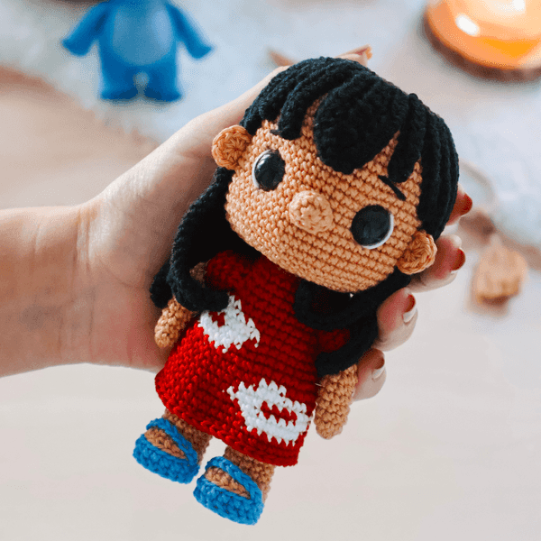 Lilo main image