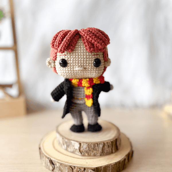 Ron Weasley  main image