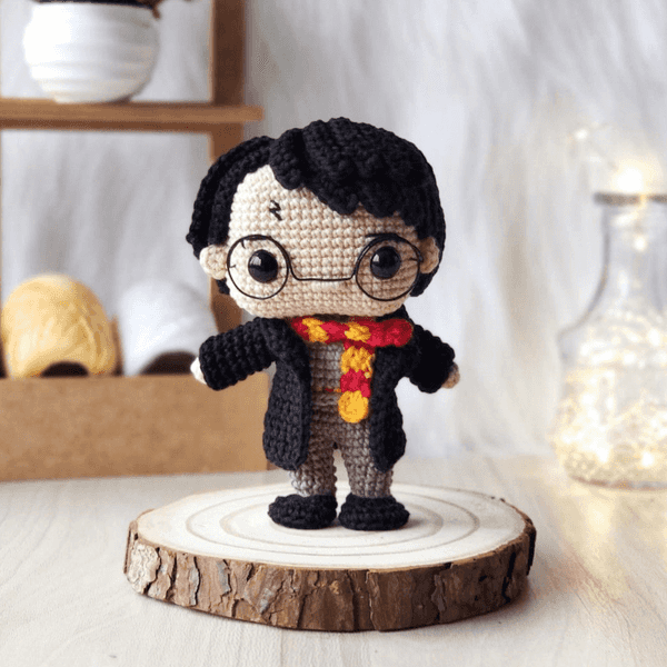 Harry Potter main image