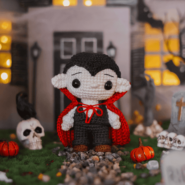 Mini Vampire main image