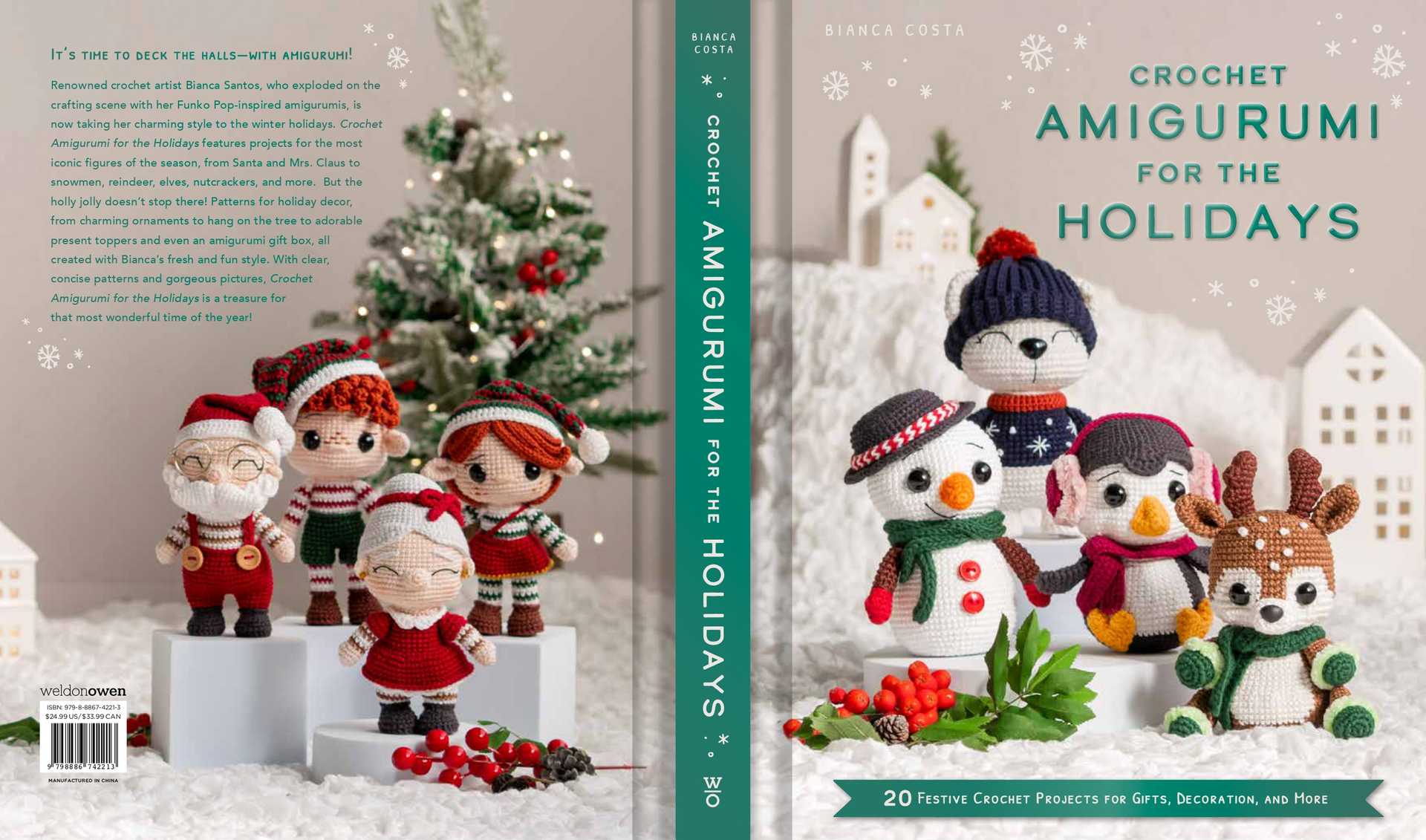 Holiday 1