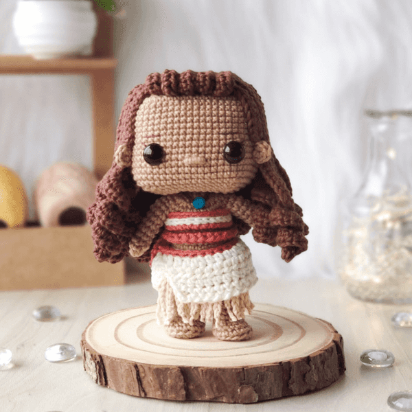 Moana main image