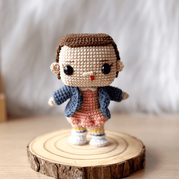 Eleven | Season 1 main image