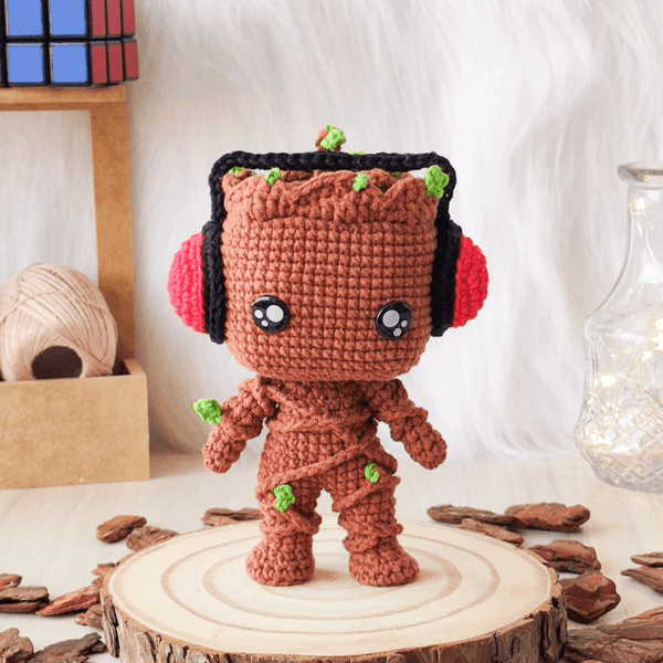 Groot main image