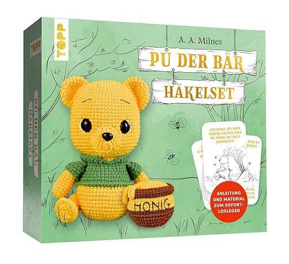 Pooh Kit cover