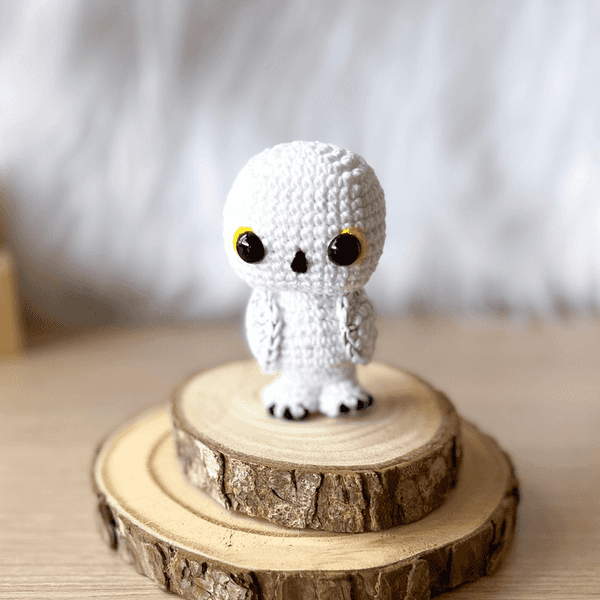 Hedwig main image