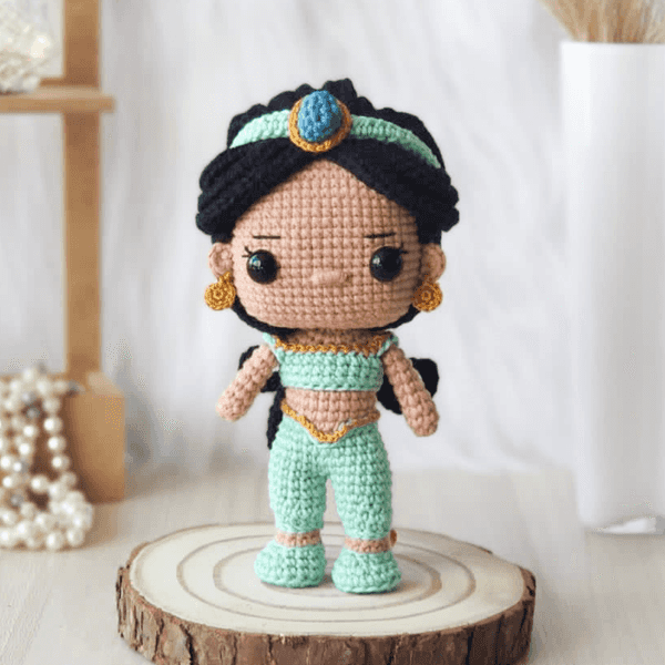 Jasmine | Aladdin main image