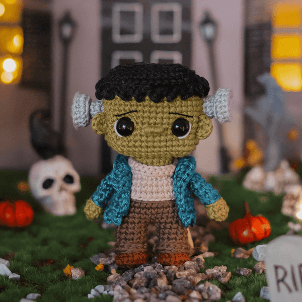 Mini Frankenstein main image
