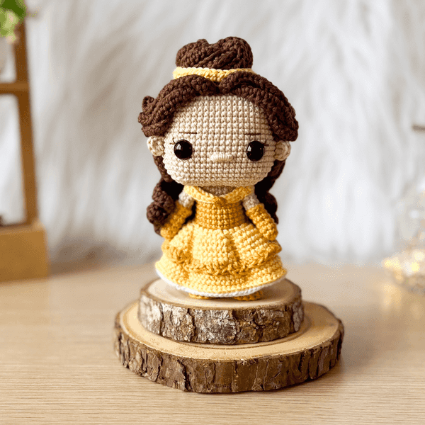 Belle | Beauty and the Beast main image