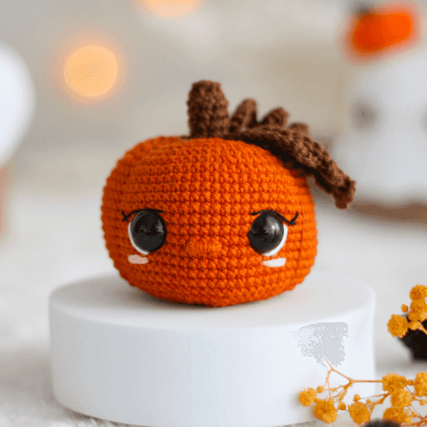 Halloween Pumpkin main image