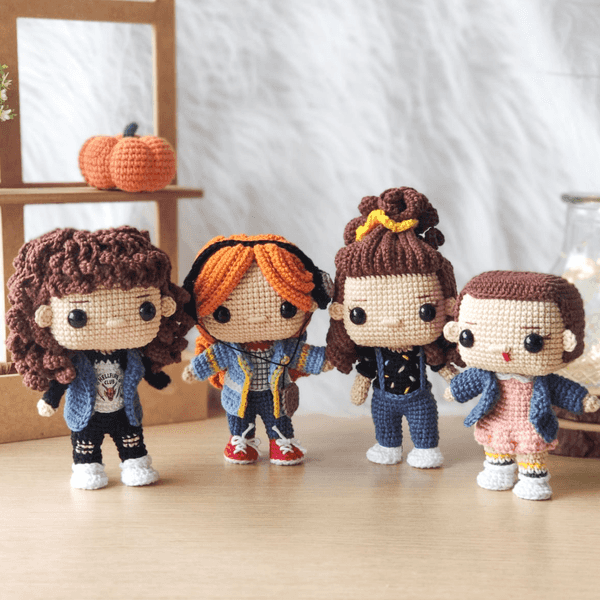 Stranger Things Collection main image