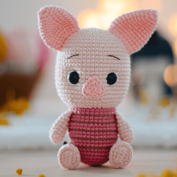 Piglet main image