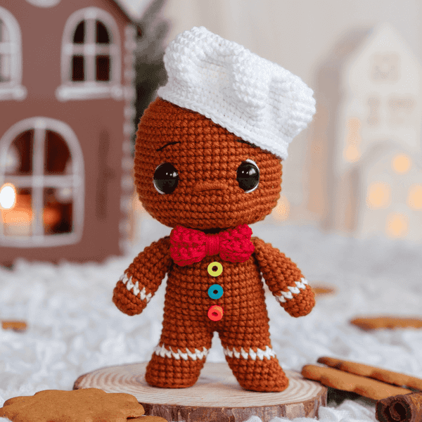 Ginger Boy main image
