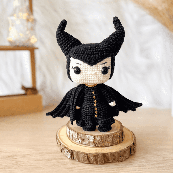 Maleficent main image