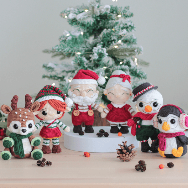 Christmas Collection main image