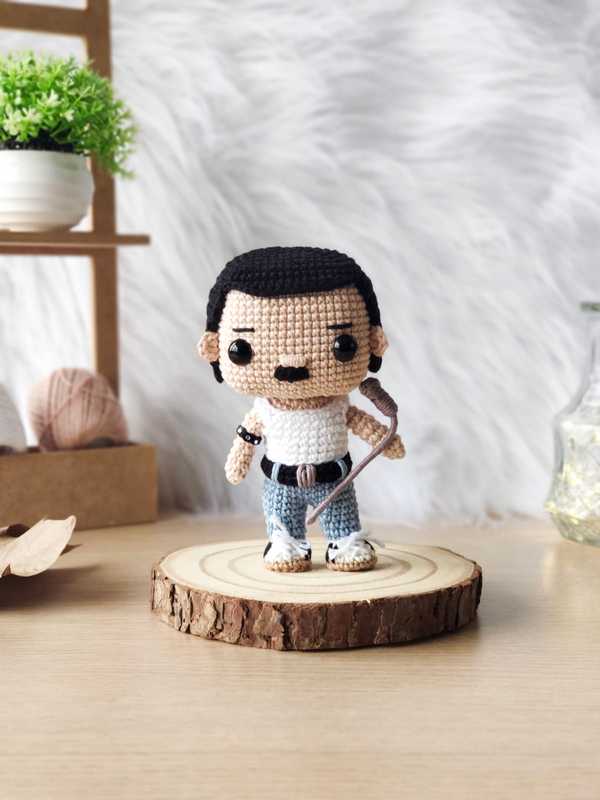 Freddie Mercury main image