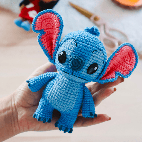 Stitch main image