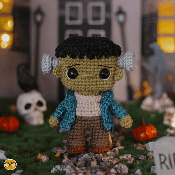 Mini Frankenstein main image