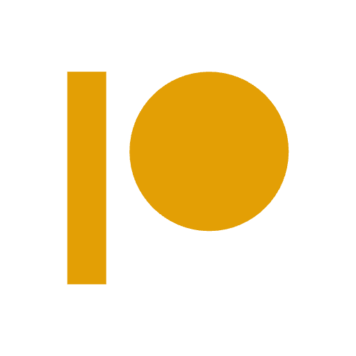 Patreon icon